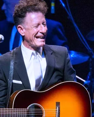 Lyle Lovett New York