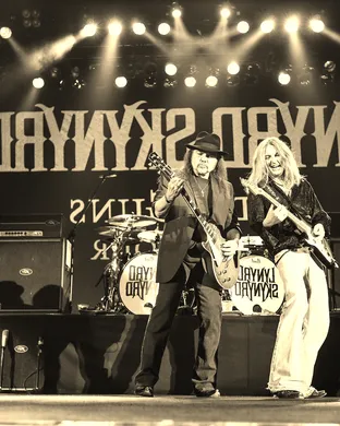 Lynyrd Skynyrd Wantagh
