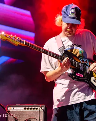Mac Demarco Brooklyn