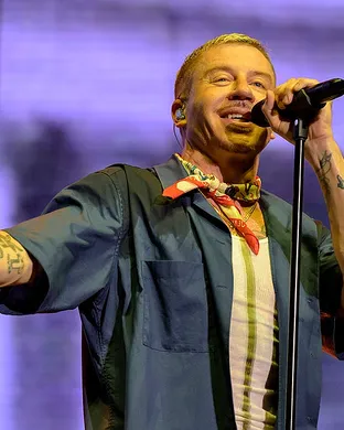 Macklemore East Rutherford