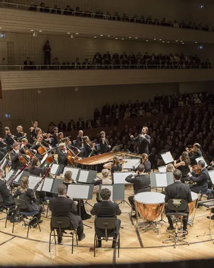 Mahler Chamber Orchestra New York
