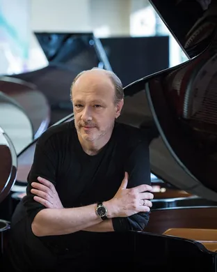Marc-Andre Hamelin New York