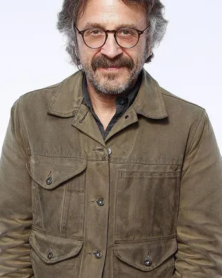 Marc Maron Newark