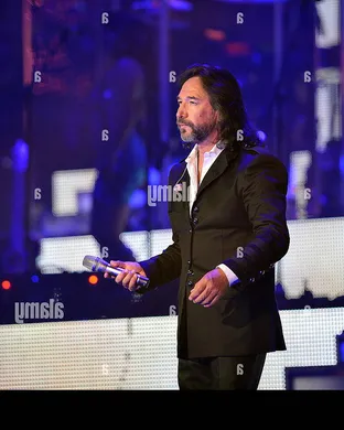 Marco Antonio Solis Elmont