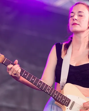 Margaret Glaspy Brooklyn