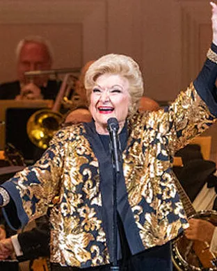 Marilyn Maye New York