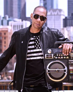 Mark Curry New York
