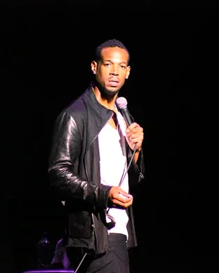 Marlon Wayans Englewood