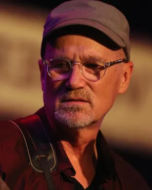 Marshall Crenshaw New York