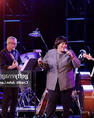 Martha Wash New York