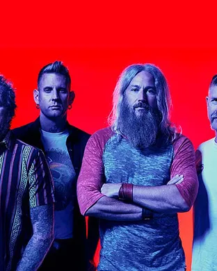 Mastodon Brooklyn