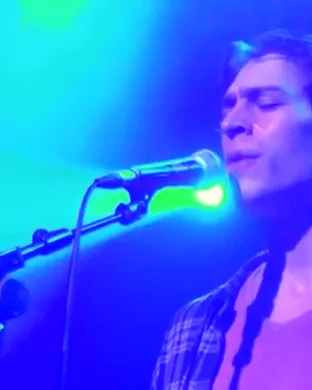 Matisyahu Asbury Park