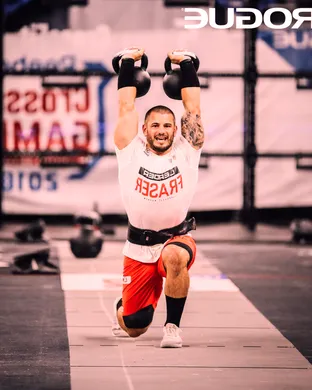 Matt Fraser Newark