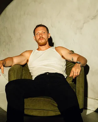 Matt Maeson Huntington