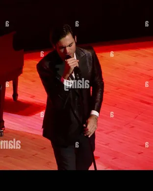 Matteo Bocelli Westport