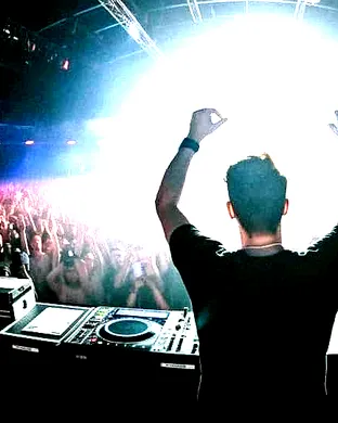 Mau P Brooklyn