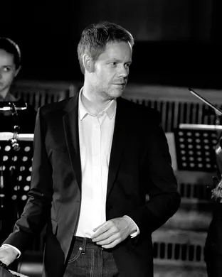 Max Richter Newark