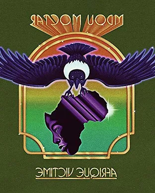Mdou Moctar New York