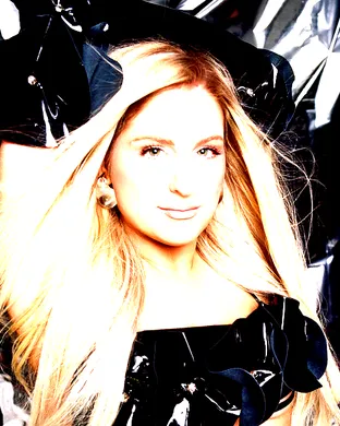 Meghan Trainor New York
