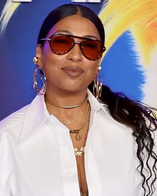 Melanie Fiona New York
