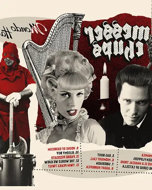 Messer Chups Asbury Park