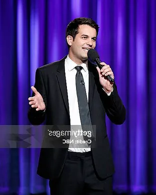Michael Kosta Fairfield