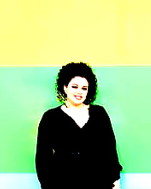 Michelle Buteau New York