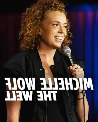 Michelle Wolf New York