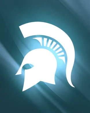 Michigan State Spartans Piscataway