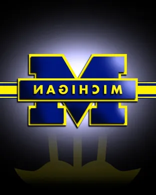 Michigan Wolverines Football Piscataway