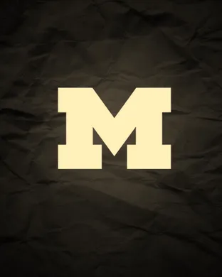 Michigan Wolverines Piscataway