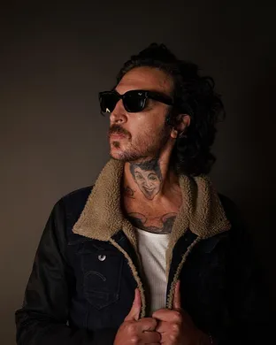Mickey Avalon New York