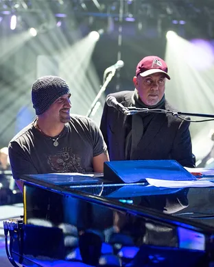 Mike DelGuidice Huntington