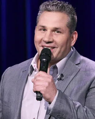 Mike Vecchione Levittown