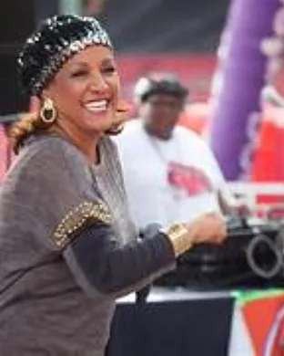 Milly Quezada Bronx