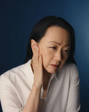Min Jin Lee Flushing