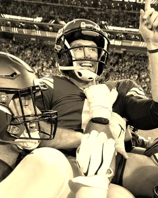 Minnesota Vikings East Rutherford