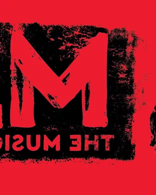 MJ - The Musical New York