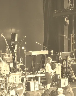 Modest Mouse New York