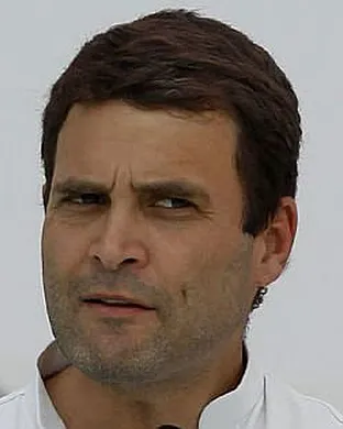Modi Huntington