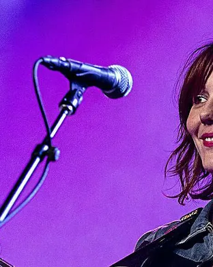 Molly Tuttle Tarrytown