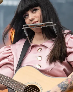 Mon Laferte New York
