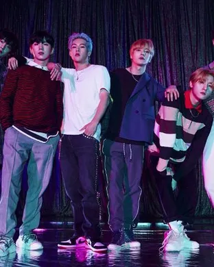 Monsta X New York