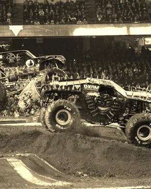 Monster Jam