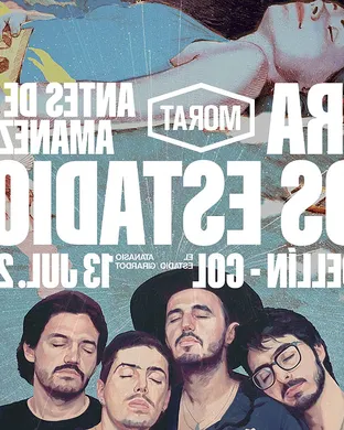 Morat Brooklyn