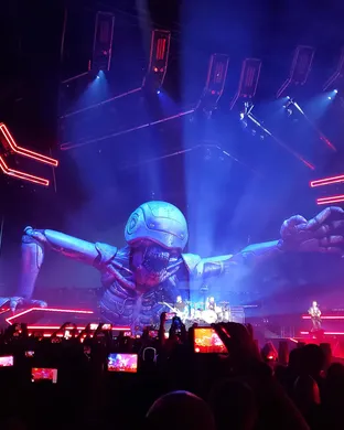 Muse Holmdel