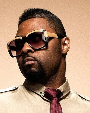 Musiq Soulchild Newark