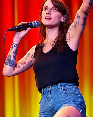 Natalie Cuomo Brooklyn