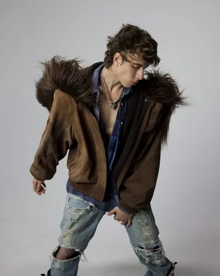 Nate Sib New York