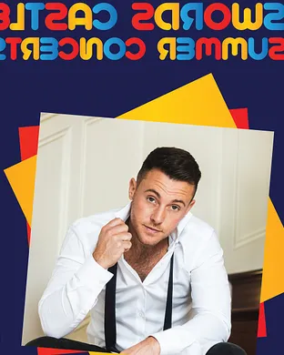 Nathan Carter New York